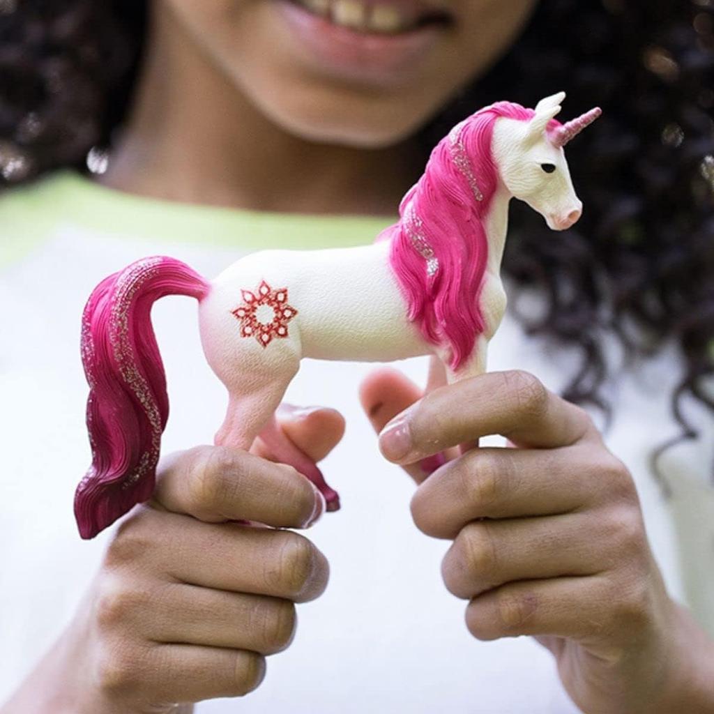 Schleich Bayala Mandala Unicorn (Female) Figure 70717