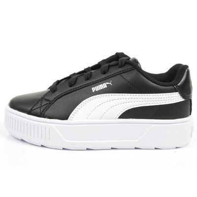 Sneakers Black Karmen L