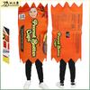 Halloween French Fries Snack Party Funny Cosplay Costume for Kids Stage Performance Prop