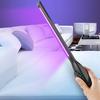 LED Sterilizer Wand UV Lamp Portable Germicidal Lamp for Fast Sterilization Tube UVC Sterilizing Light Sterilizing Lights