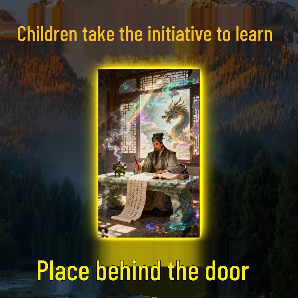 

Exclusive Study Tool: Wenquxing Emperor Jun Exam Success & Early Education Device Academic Advancement