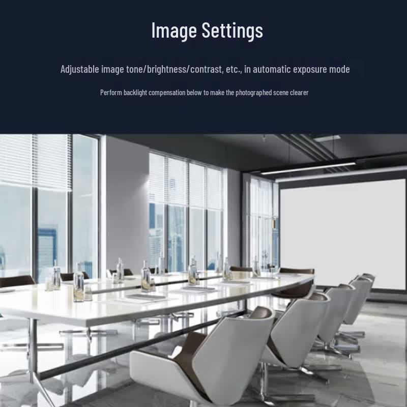 Hongshidao Video Conferencing Solution Set (CN Version)