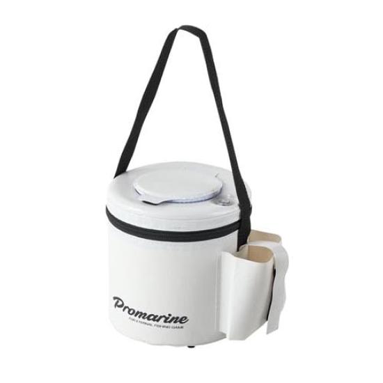 PEV011-33 Round Feed Cooler 3.3L