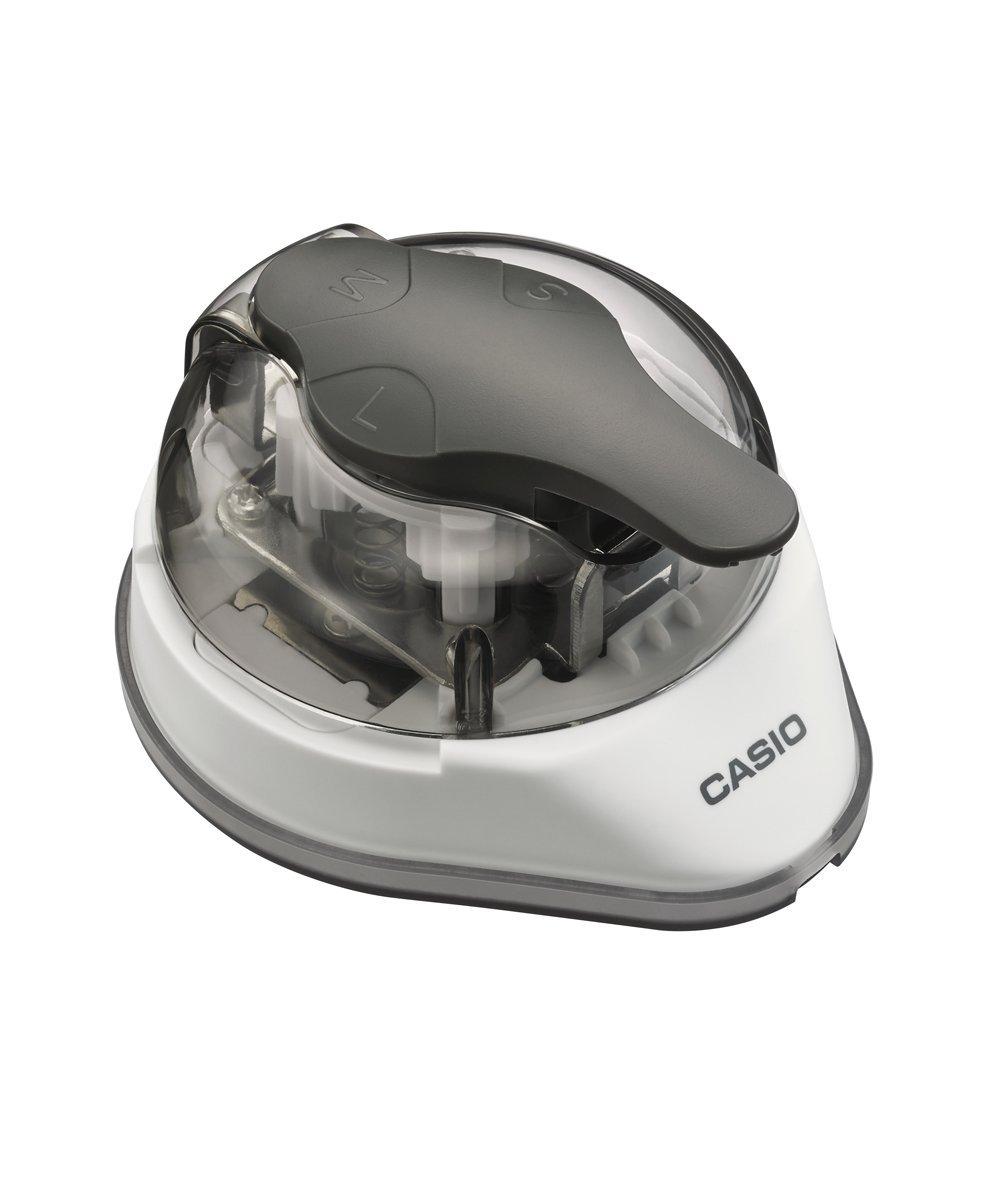 

Casio Label Writer Nameland Tape Trimmer CU-20