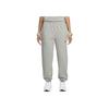 Nike NOCTA Fleece Pants Grey Men Bottoms FN7661-063