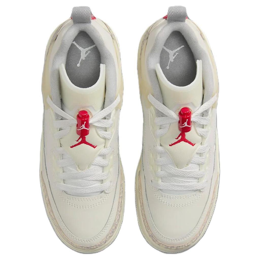 Jordan Spizike Low Ivory - FQ3950-100