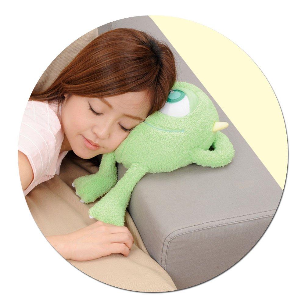 Monsters University Kissen Monsters Mike