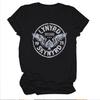 Retro Lynyrd Skynyrd Free Bird 1973 Shirts Vintage Lynyrd Skynyrd Rock Band Tee Unisex T-Shirt