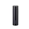 Temperature Display Thermos Mug, 450mL