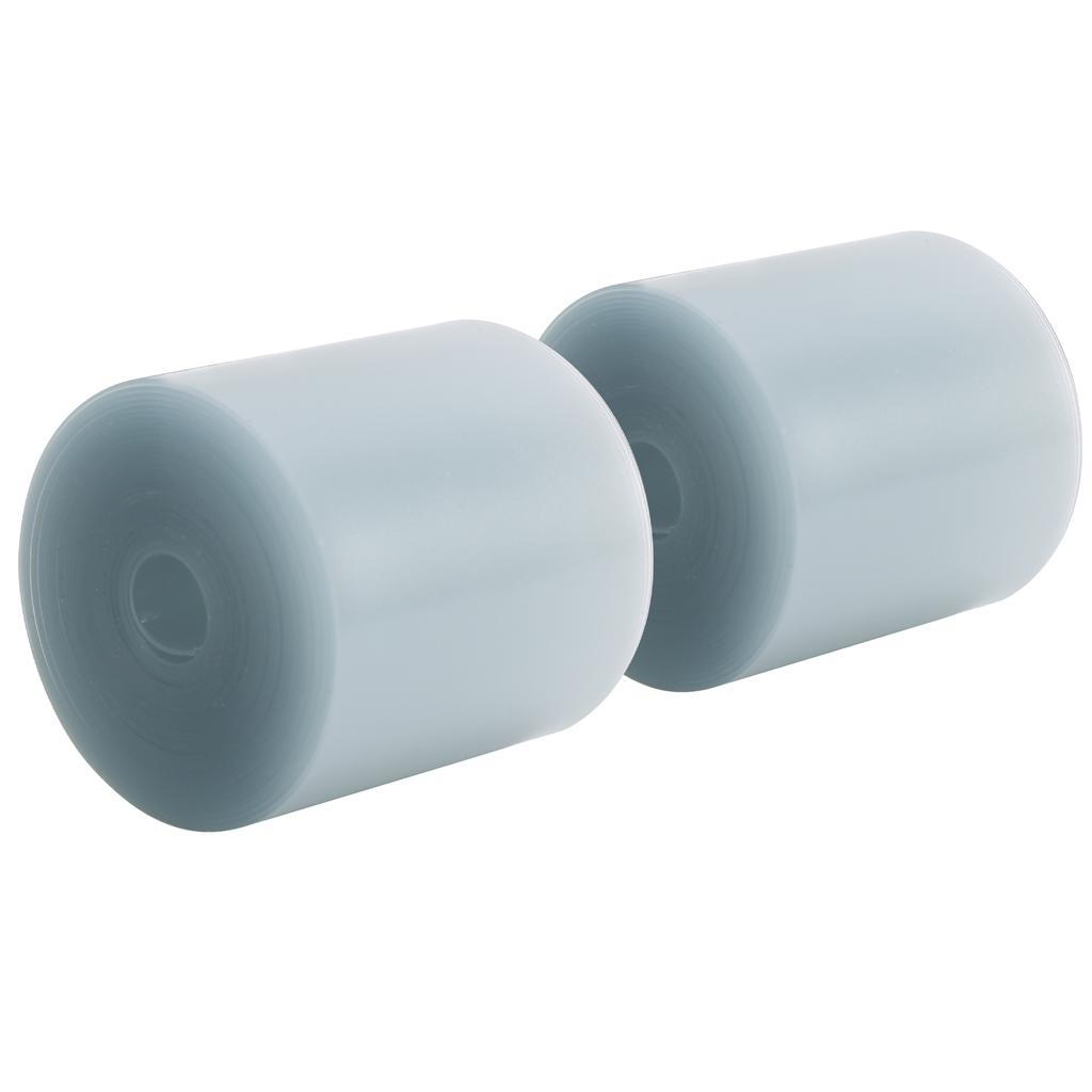 2pcs 40mm Bicycle Tire Liner Belt Puncture Proof Protective Tyre Lining Pad for Cycling