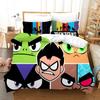 Bedding Set Duvet Cover Bedroom Duvet Cover Single King Size Duvet Cover Home Textiles 2/3 Pieces
