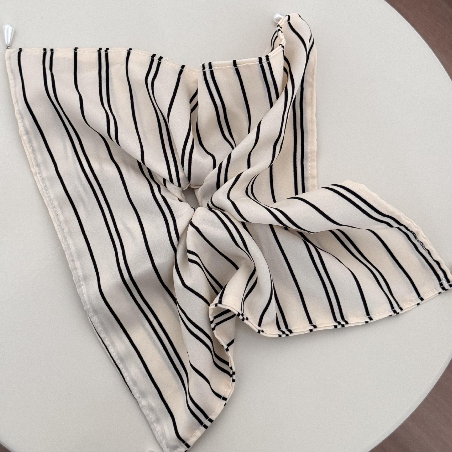 

Большие эластичные резинки для волос аксессуары для женщин девочек резинки-скранчи резиновые винтажные дизайнерские заколки с жемчугом элегантная мода