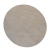 2 Pcs Set Round Puck Screen Espresso Puck Screen Stainless Steel Portafilter Screen  Coffee Making
