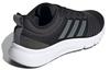 adidas Fluidup 'Black White' H02009