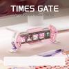 Divoom Times Gate Smart Desktop Display
