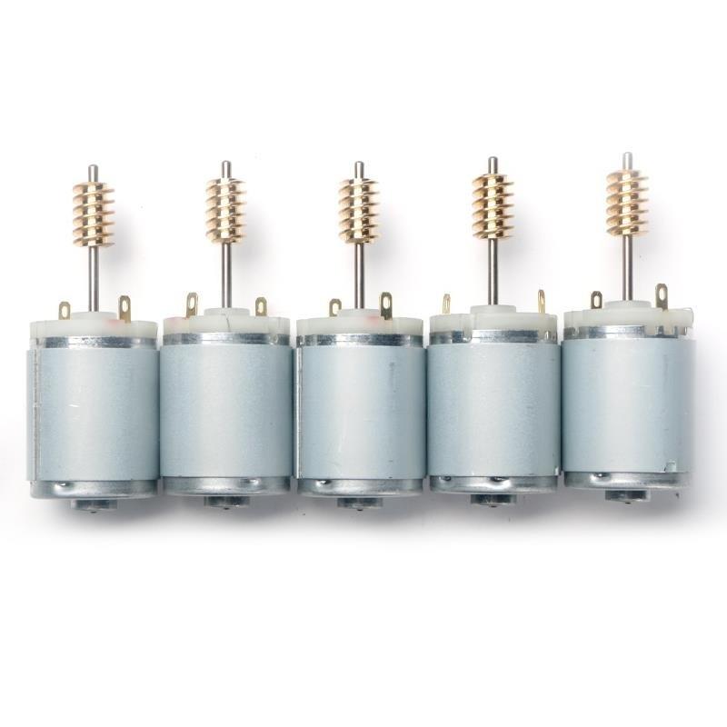 For 2002-2010 VW Touareg MK1 AZGIANT Car Steering Lock Actuator Inner Motor DC 12V Brand New High-quality Replacement Parts OEM