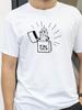 Life Is Strange Man T-shirts Summer Casual Loose Short Sleeve Tops Hip Hop Streetwear Arrival T