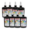 UV Shadowless Glue for PC Overcoat Bonding - 24-Hour Cure