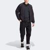 Adidas Originals SST Jackets Men's Black Baseball Collar Moderate Other IJ7456