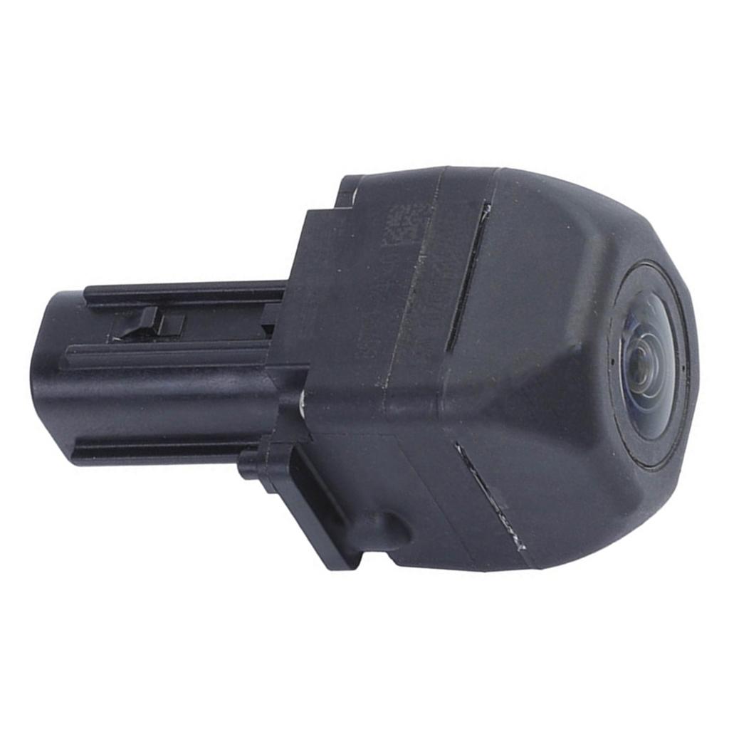 Car Rearview Reversing Backup Camera Parking Assistance Aid Monitor Nighttime Support Suitable for 86790-34040 2008-2013
