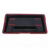 Automobile Front Dashboard Storage Tray Car Interior Holder for Jimny 2019 Place USB Cable Phone for Key Card