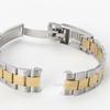 For Rolex SUBMARINER DAYTONA Watch Band Strap Fine-Tuning Pull Button Clasp 316L Stainless Steel Bracelet Watchbands 20mm 21mm