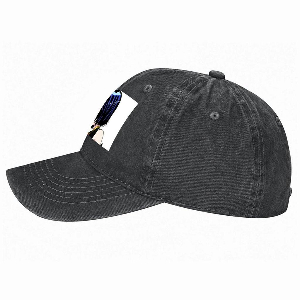 2026 Urabe Mikoto Baseball Cap Beach Golf Hat Fashionable Luxury Caps Hats For Men Women's