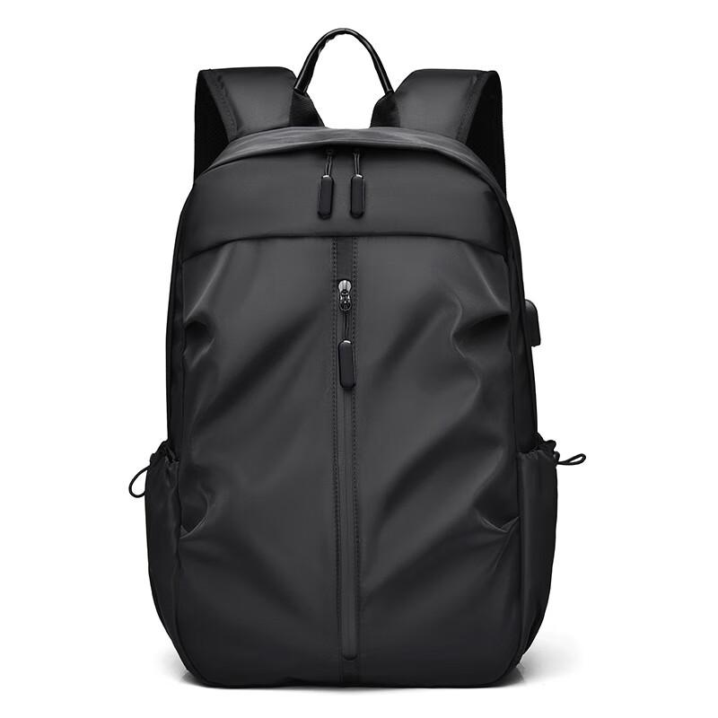 REWELL Men s Casual Large Capacity Backpack