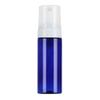 1pcs Useful Hand Sanitizer Plastic Clear Foaming Bottle Liquid Soap Dispenser Pump Container