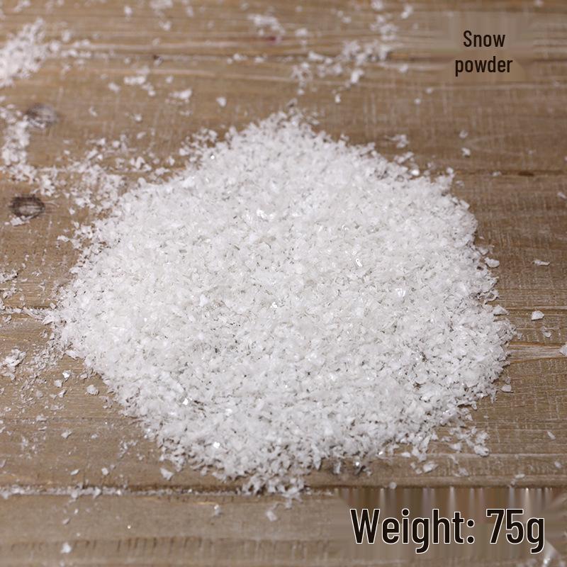 Creative Christmas Tree Decor: Wooden House Ornaments & Family Pendants