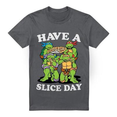 Mens Have A Slice Day T-Shirt