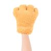 Cute Bear Cat Paw Gloves Fluffy Plush Cartoon Animal Anime Lolita Cosplay Mitten