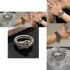 Chic Snake-shaped Alloy Zircon Bracelet For Women Unique And Fashion Forward