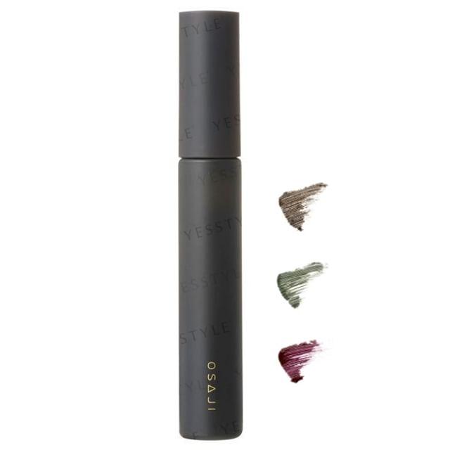 OSAJI - Nuance Volume Mascara 01 Utatte