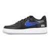 Nike Air Force 1 Low Kith Knicks Away Sneakers CZ7928-001