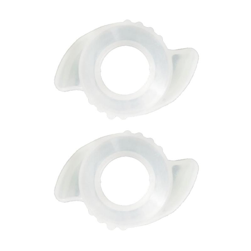 

Силиконовые накладки на дверные ручки Силиконовые чехлы на дверные ручки Светящиеся силиконовые крышки для дверных замков Противоударные накладки Защитные чехлы 1