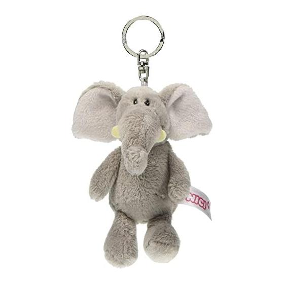 NICI BB WF27 Elephant Eaton 10cm