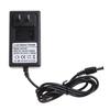 25.2V 1A Charger 25.2V Lithium Battery Charger Power Adapter Portable Wall Charger for 6 Series 21.6V 22.2V 24V Battery