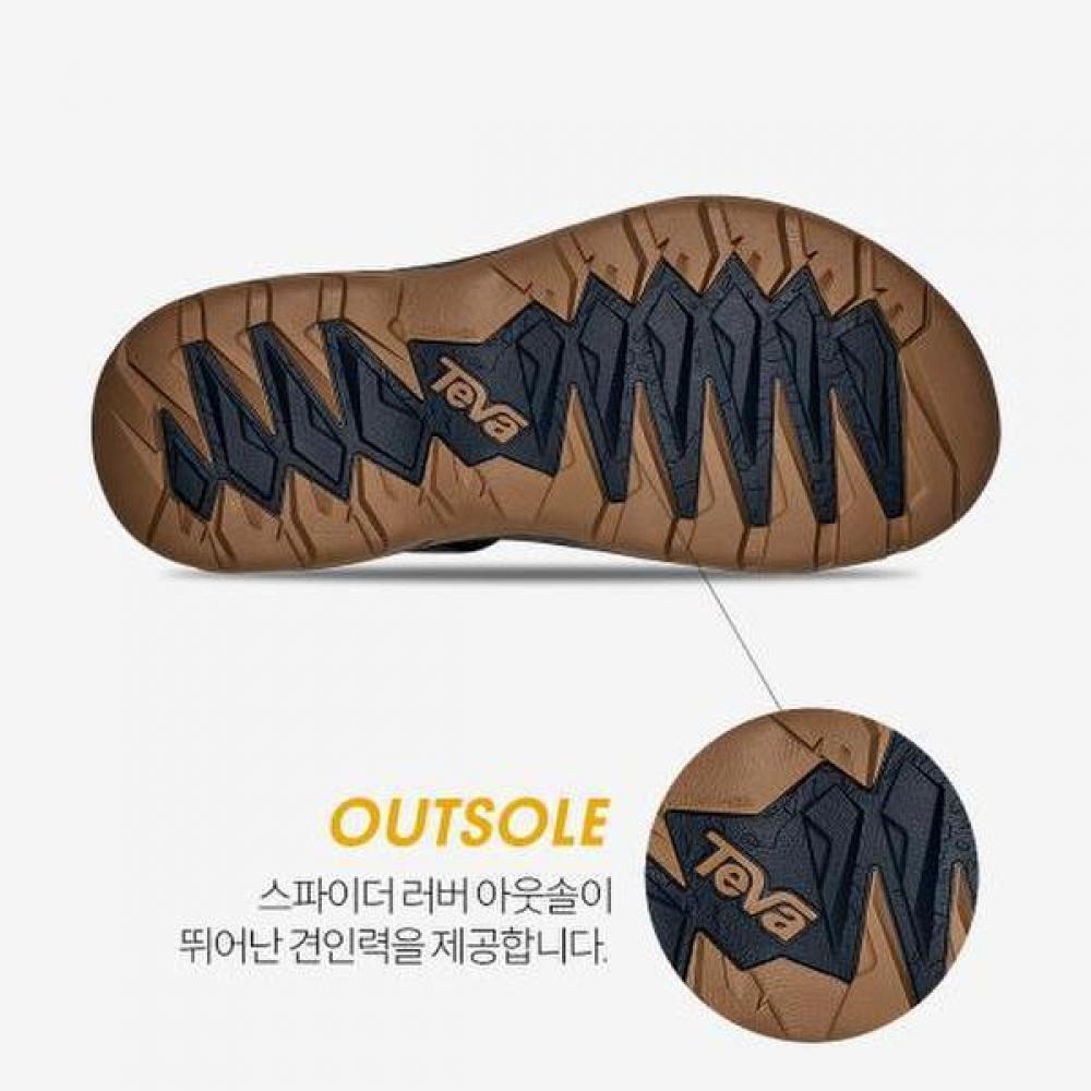 Teva Terra Fi 5 UniverSal Stvm2612456 Toe 2026 S S