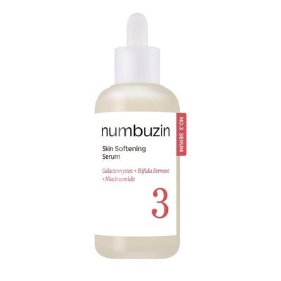 Nr. 3 Hauterweichendes Serum 50 ml