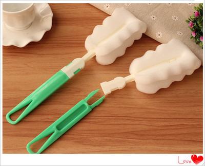 Silicone Folding Water Cup Portable Telescopic Cup With Lid Outdoor Heat Resistant Foldable Mug Collapsible Travel Drinking Cup 1pc brush