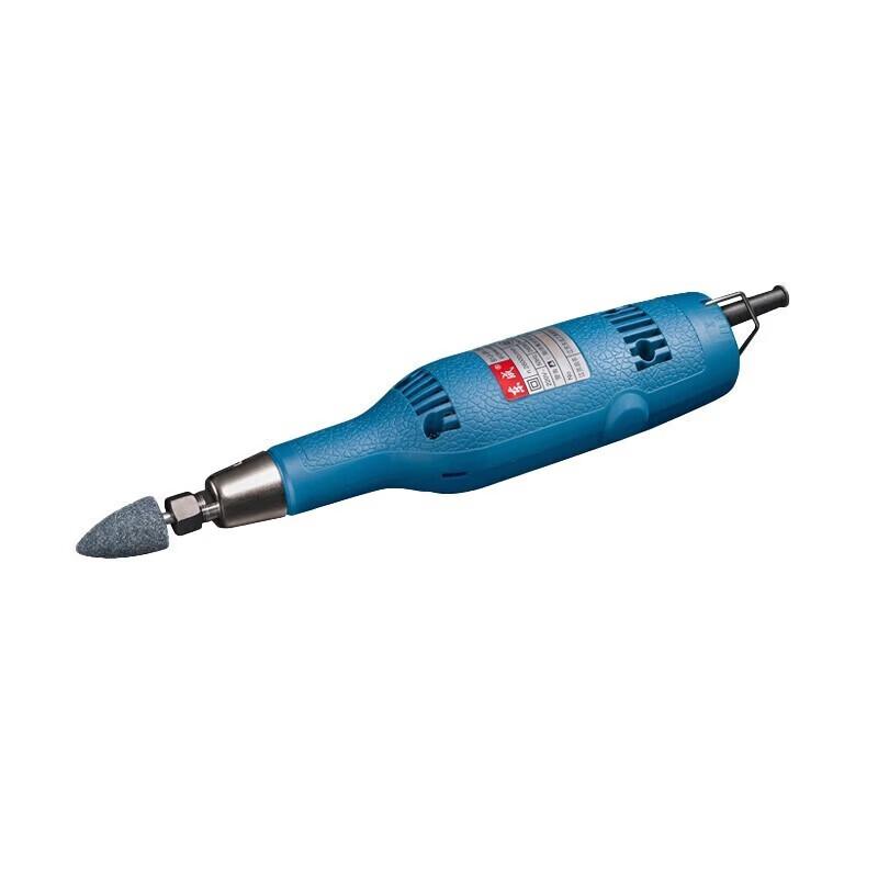 Dongcheng S1J-FF-25B Electric Straight Grinder CN plug (adapter included)