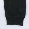 Children Aged 3 7 Years Old PUMA Knitted Sweatpants Black 950126-01
