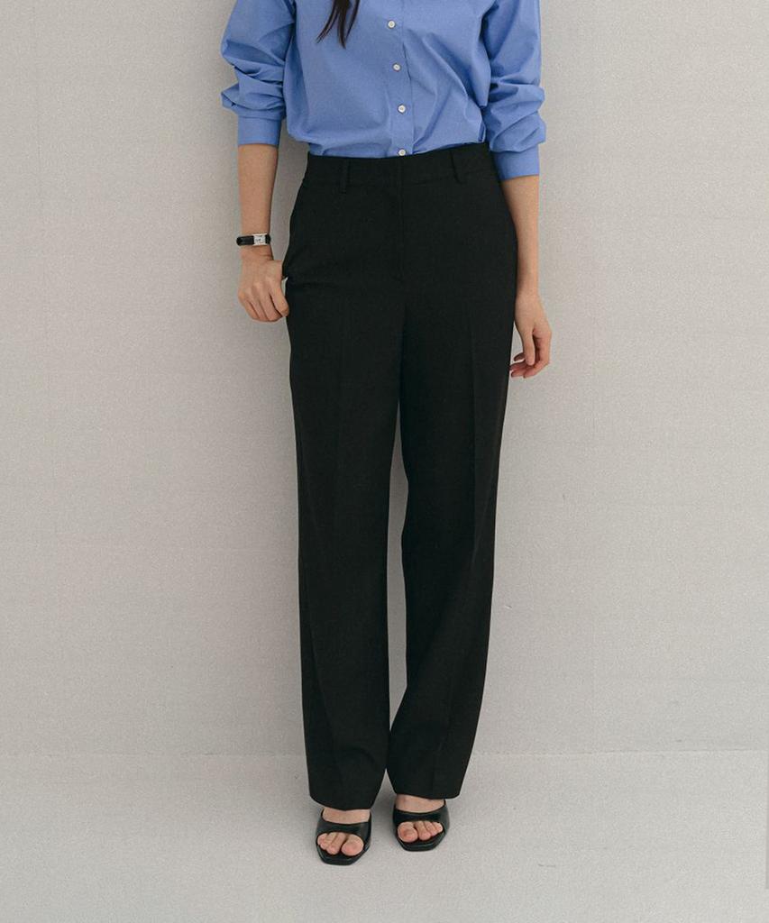 Howaseu Harven Slacks (Black)