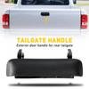 Exterior Door Handle Rear Tailgate Handle for Ford Ranger 1998-2011 1L5Z-9943400-AAA F01915109
