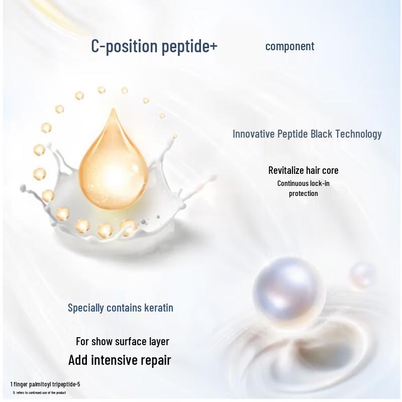 Dove Intenzivní výživa Hydratační šampon Dvojbalení