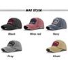 3d Baseball Hat Eagle Animal Embroidered Duck Tongue Hat Sunshade Breathability