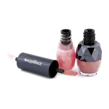 Maquillage Rouge Enamel Glamour [PK386] Iconic colors used