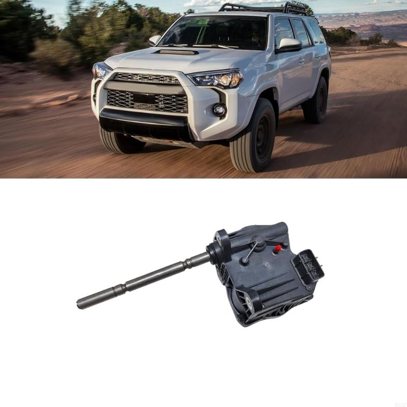 2025 New High Strength Gear Shifts Actuator Transfer Case Actuator for Automotives