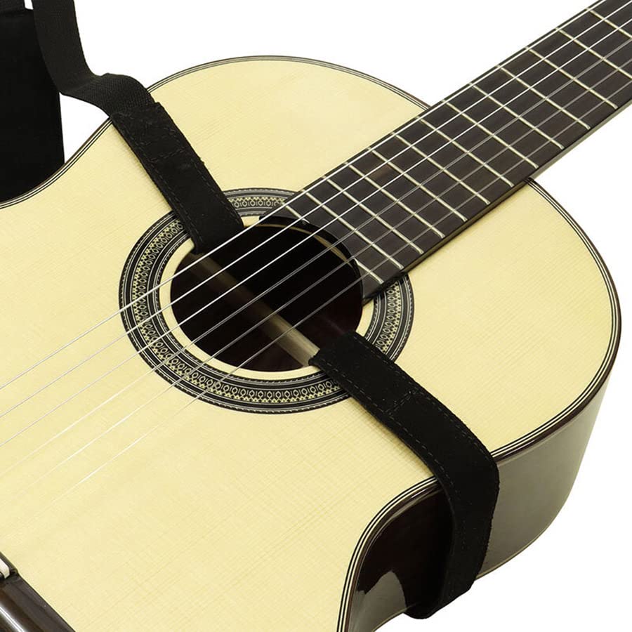 Gitarrengurt für Gitarrenbauer LU-STRAP02